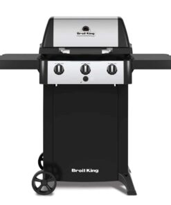 גריל גז ג'ם 310 Broil King