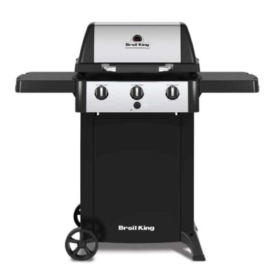 גריל גז ג'ם 310 Broil King