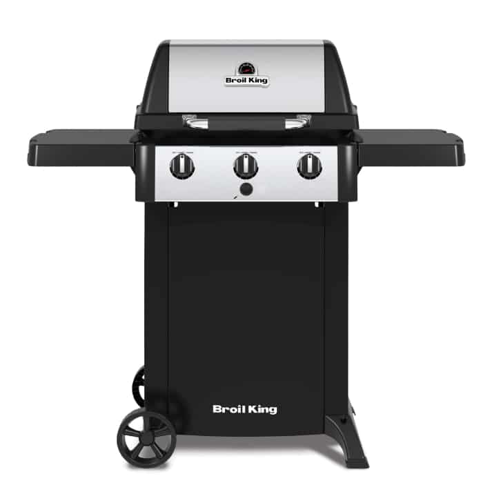 גריל גז ג'ם 310 Broil King