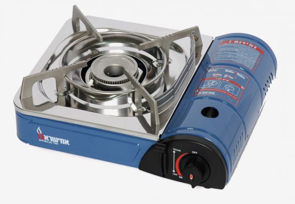 כירת בישול ניידת