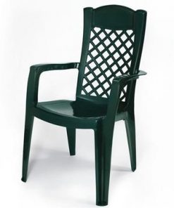 כיסא דגם לירון LIRON כתר