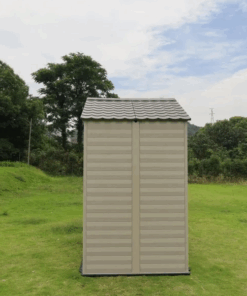 מחסן גינה מפלסטיק