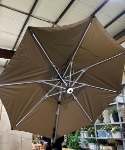 שמשיה רגל צד