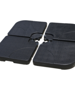 בסיס לשמשיה רגל צד