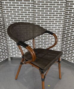 כיסא לבתי קפה דגם ונוס