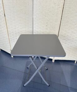 שולחן ביסטרו קפה