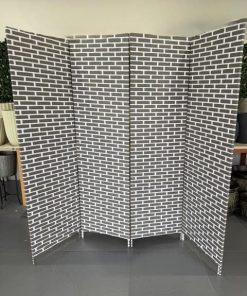 פרגוד מחיצה מודולרית