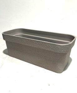 אדנית פלסטיק