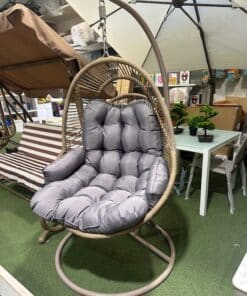 כרית לערסל ביצה תלוי