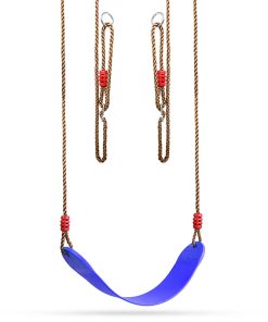 נדנדת ילדים מושב גמיש