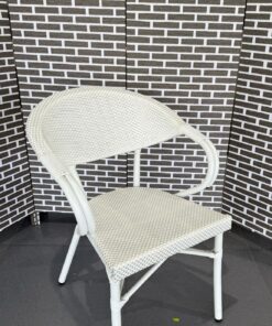 כיסא אלומיניום