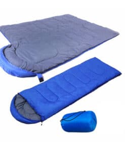 שק שינה DISCOVERY