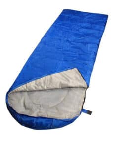 שק שינה DISCOVERY