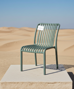 כיסא דגם קינג בית וגן