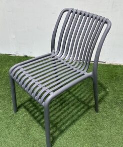 כיסא דגם קינג