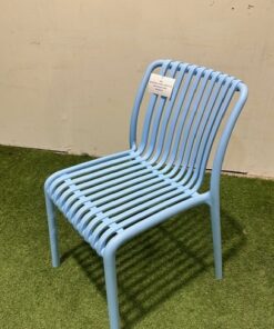 כיסא דגם קינג לגינה