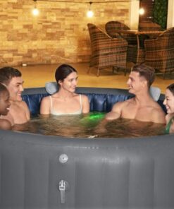 ג'קוזי סנטוריני מתנפח בסטוואי