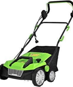 מסרק לדשא סינטתי