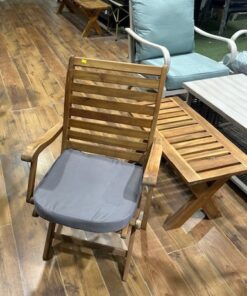 כרית מושב לכיסא