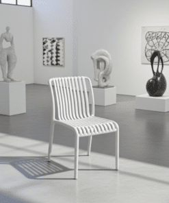 כיסאות פלסטיק דגם קינג