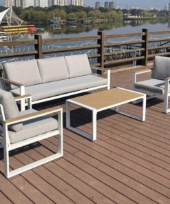 מערכת ישיבה למרפסת במבצע